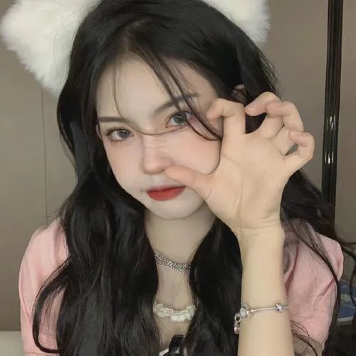李天腾与赵小宝 海报